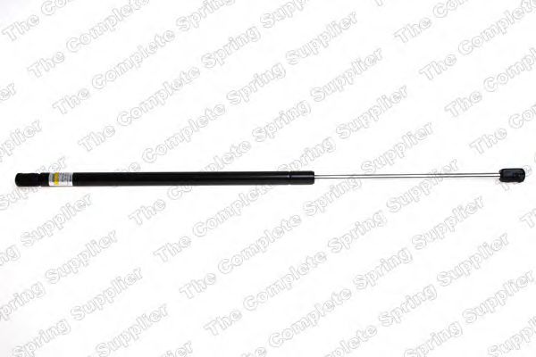 LESJÖFORS 8115618 Газовая пружина, крышка багажник для CITROëN (Cитроëн) LESJÖFORS 8115618 Газовая пружина, крышка багажник для CITROëN (Cитроëн)