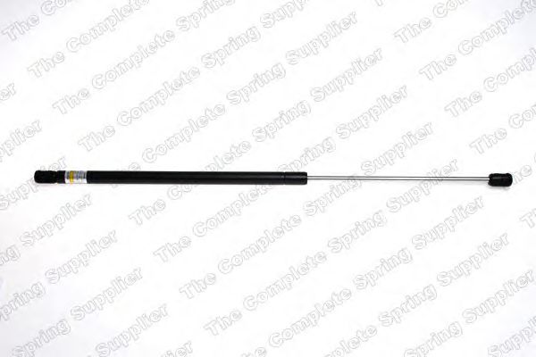 LESJÖFORS 8115626 Газовая пружина, крышка багажник для CITROëN (Cитроëн) LESJÖFORS 8115626 Газовая пружина, крышка багажник для CITROëN (Cитроëн)