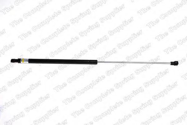 LESJÖFORS 8115627 Газовая пружина, крышка багажник для CITROëN (Cитроëн) LESJÖFORS 8115627 Газовая пружина, крышка багажник для CITROëN (Cитроëн)