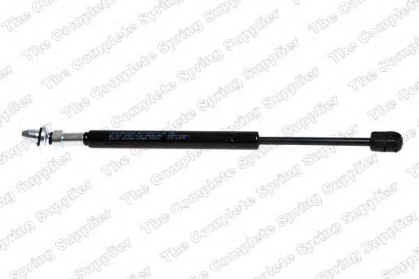 LESJÖFORS 8115631 Газовая пружина, заднее стекло для CITROëN (Cитроëн) LESJÖFORS 8115631 Газовая пружина, заднее стекло для CITROëN (Cитроëн)