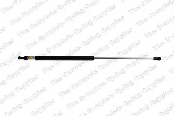 LESJÖFORS 8115636 Газовая пружина, крышка багажник для CITROëN (Cитроëн) LESJÖFORS 8115636 Газовая пружина, крышка багажник для CITROëN (Cитроëн)
