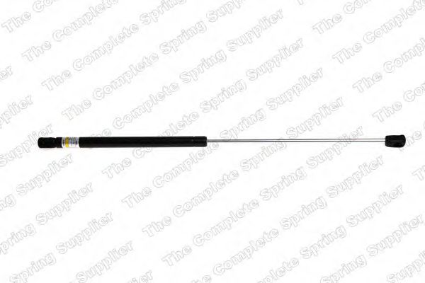 LESJÖFORS 8115638 Газовая пружина, крышка багажник для CITROëN (Cитроëн) LESJÖFORS 8115638 Газовая пружина, крышка багажник для CITROëN (Cитроëн)
