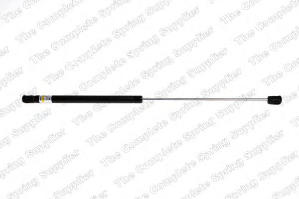 LESJÖFORS 8115639 Газовая пружина, крышка багажник для CITROëN (Cитроëн) LESJÖFORS 8115639 Газовая пружина, крышка багажник для CITROëN (Cитроëн)