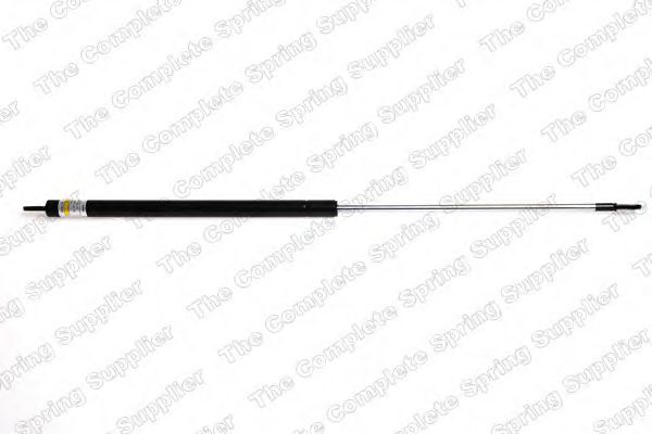 LESJÖFORS 8126100 Газовая пружина, крышка багажник для FIAT (Фиат) LESJÖFORS 8126100 Газовая пружина, крышка багажник для FIAT (Фиат)