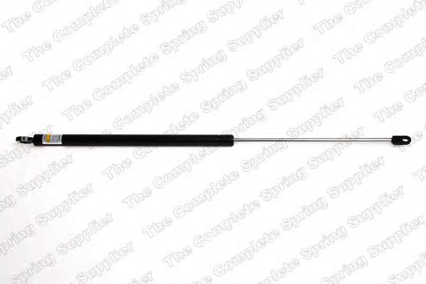 LESJÖFORS 8126106 Газовая пружина, крышка багажник для FIAT (Фиат) LESJÖFORS 8126106 Газовая пружина, крышка багажник для FIAT (Фиат)