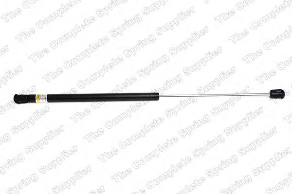 LESJÖFORS 8126108 Газовая пружина, крышка багажник для FIAT (Фиат) LESJÖFORS 8126108 Газовая пружина, крышка багажник для FIAT (Фиат)