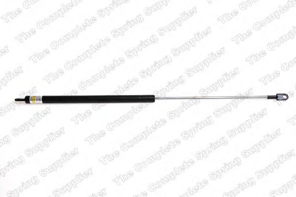 LESJÖFORS 8126109 Газовая пружина, крышка багажник для FIAT (Фиат) LESJÖFORS 8126109 Газовая пружина, крышка багажник для FIAT (Фиат)