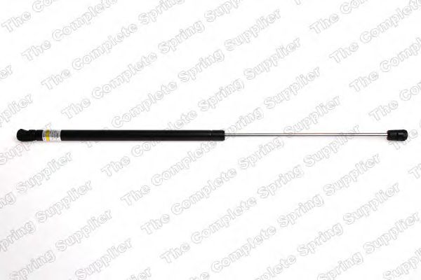 LESJÖFORS 8126112 Газовая пружина, крышка багажник для FIAT (Фиат) LESJÖFORS 8126112 Газовая пружина, крышка багажник для FIAT (Фиат)