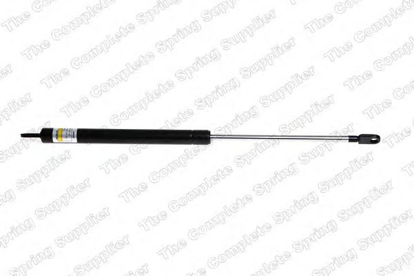 LESJÖFORS 8126124 Газовая пружина, крышка багажник для FIAT BARCHETTA (Фиат Барчэтта) LESJÖFORS 8126124 Газовая пружина, крышка багажник для FIAT BARCHETTA (Фиат Барчэтта)