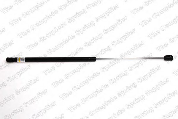 LESJÖFORS 8127514 Газовая пружина, крышка багажник для FORD FIESTA (Форд Фиэста) LESJÖFORS 8127514 Газовая пружина, крышка багажник для FORD FIESTA (Форд Фиэста)