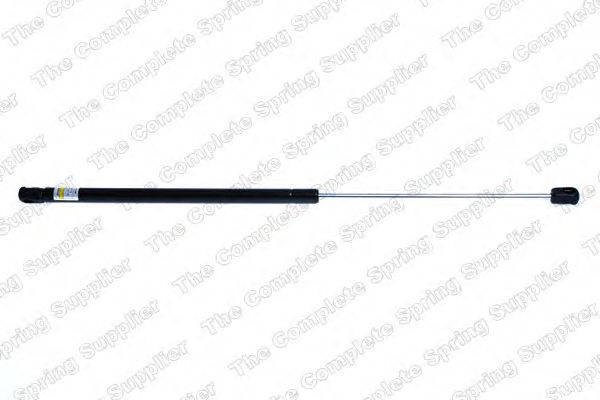 LESJÖFORS 8127518 Газовая пружина, крышка багажник для FORD FIESTA (Форд Фиэста) LESJÖFORS 8127518 Газовая пружина, крышка багажник для FORD FIESTA (Форд Фиэста)