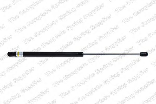 LESJÖFORS 8127520 Газовая пружина, крышка багажник для FORD FIESTA (Форд Фиэста) LESJÖFORS 8127520 Газовая пружина, крышка багажник для FORD FIESTA (Форд Фиэста)