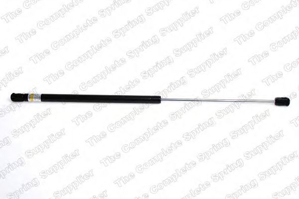 LESJÖFORS 8127521 Газовая пружина, крышка багажник для FORD FIESTA (Форд Фиэста) LESJÖFORS 8127521 Газовая пружина, крышка багажник для FORD FIESTA (Форд Фиэста)