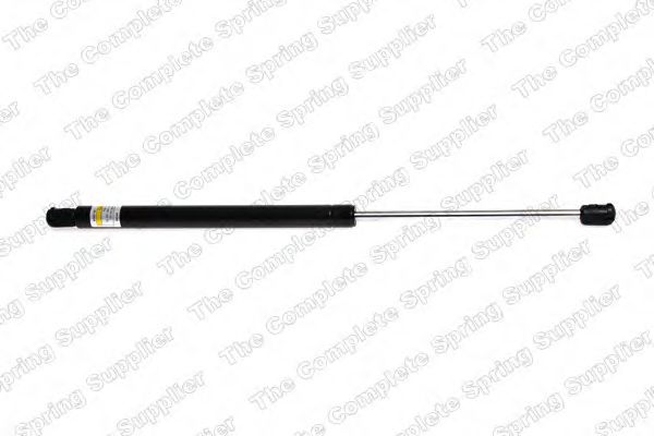 LESJÖFORS 8127532 Газовая пружина, крышка багажник для FORD (Форд) LESJÖFORS 8127532 Газовая пружина, крышка багажник для FORD (Форд)