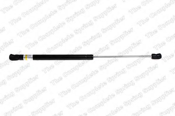 LESJÖFORS 8127539 Газовая пружина, крышка багажник для FORD KA (Форд Ка) LESJÖFORS 8127539 Газовая пружина, крышка багажник для FORD KA (Форд Ка)