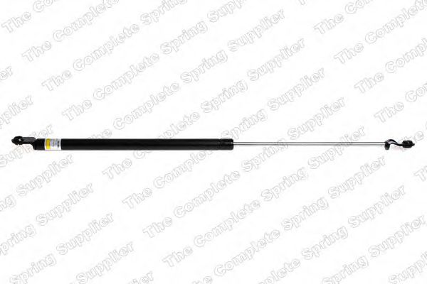 LESJÖFORS 8135700 Газовая пружина, крышка багажник для HONDA (Хонда) LESJÖFORS 8135700 Газовая пружина, крышка багажник для HONDA (Хонда)