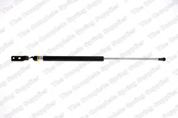LESJÖFORS 8135703 Газовая пружина, крышка багажник для HONDA (Хонда) LESJÖFORS 8135703 Газовая пружина, крышка багажник для HONDA (Хонда)