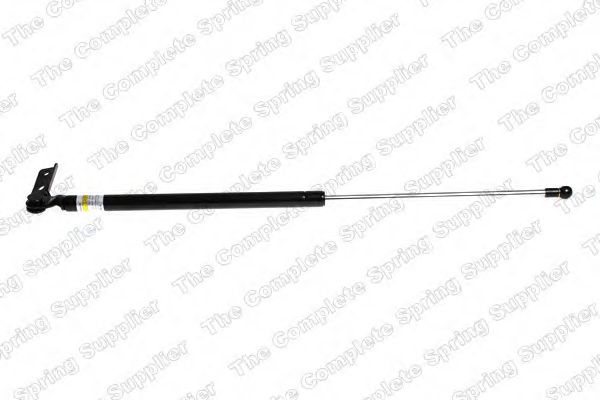 LESJÖFORS 8135705 Газовая пружина, крышка багажник для HONDA (Хонда) LESJÖFORS 8135705 Газовая пружина, крышка багажник для HONDA (Хонда)