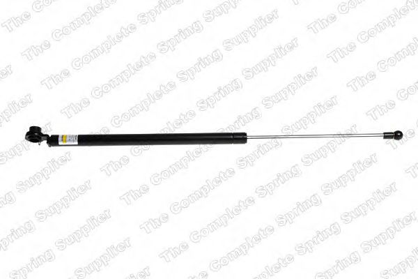 LESJÖFORS 8135707 Газовая пружина, крышка багажник для HONDA (Хонда) LESJÖFORS 8135707 Газовая пружина, крышка багажник для HONDA (Хонда)