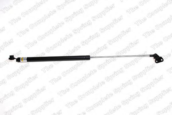 LESJÖFORS 8135714 Газовая пружина, крышка багажник для HONDA CIVIC VI (Хонда Цивик 6) LESJÖFORS 8135714 Газовая пружина, крышка багажник для HONDA CIVIC VI (Хонда Цивик 6)