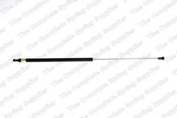 LESJÖFORS 8135725 Газовая пружина, крышка багажник для HONDA (Хонда) LESJÖFORS 8135725 Газовая пружина, крышка багажник для HONDA (Хонда)