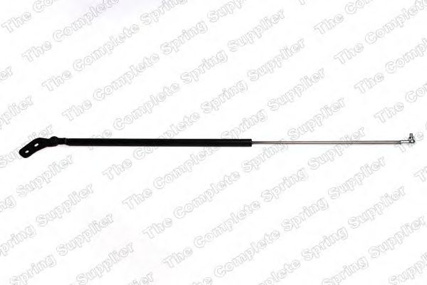 LESJÖFORS 8144207 Газовая пружина, крышка багажник для KIA MENTOR (Киа Мэнтор) LESJÖFORS 8144207 Газовая пружина, крышка багажник для KIA MENTOR (Киа Мэнтор)