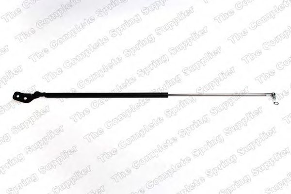 LESJÖFORS 8144208 Газовая пружина, крышка багажник для KIA MENTOR (Киа Мэнтор) LESJÖFORS 8144208 Газовая пружина, крышка багажник для KIA MENTOR (Киа Мэнтор)