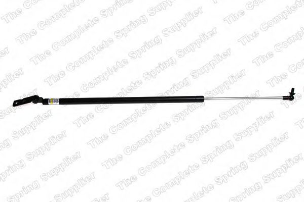LESJÖFORS 8155400 Газовая пружина, крышка багажник для MAZDA (Мазда) LESJÖFORS 8155400 Газовая пружина, крышка багажник для MAZDA (Мазда)