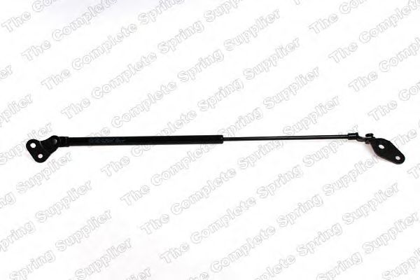 LESJÖFORS 8155428 Газовая пружина, крышка багажник для MAZDA (Мазда) LESJÖFORS 8155428 Газовая пружина, крышка багажник для MAZDA (Мазда)