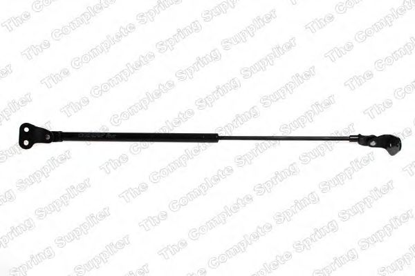 LESJÖFORS 8155429 Газовая пружина, крышка багажник для MAZDA (Мазда) LESJÖFORS 8155429 Газовая пружина, крышка багажник для MAZDA (Мазда)