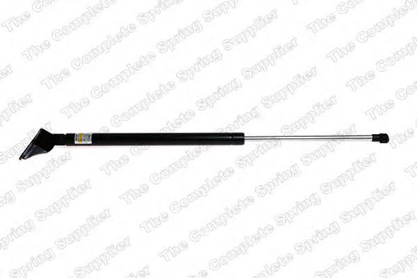 LESJÖFORS 8155438 Газовая пружина, крышка багажник для MAZDA (Мазда) LESJÖFORS 8155438 Газовая пружина, крышка багажник для MAZDA (Мазда)
