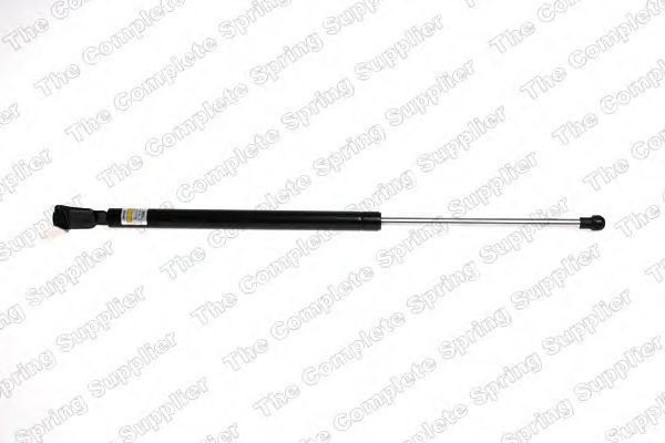 LESJÖFORS 8155439 Газовая пружина, крышка багажник для MAZDA (Мазда) LESJÖFORS 8155439 Газовая пружина, крышка багажник для MAZDA (Мазда)