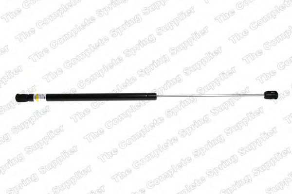 LESJÖFORS 8159202 Газовая пружина, крышка багажник для MITSUBISHI (Митсубиши/митсубиси) LESJÖFORS 8159202 Газовая пружина, крышка багажник для MITSUBISHI (Митсубиши/митсубиси)