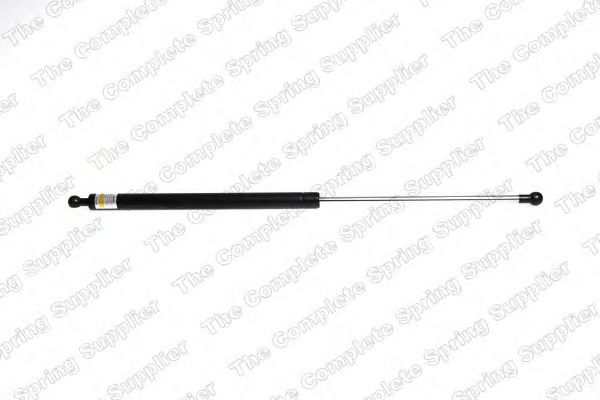 LESJÖFORS 8159212 Газовая пружина, крышка багажник для MITSUBISHI LIBERO V (Митсубиши/митсубиси Либэро v) LESJÖFORS 8159212 Газовая пружина, крышка багажник для MITSUBISHI LIBERO V (Митсубиши/митсубиси Либэро v)