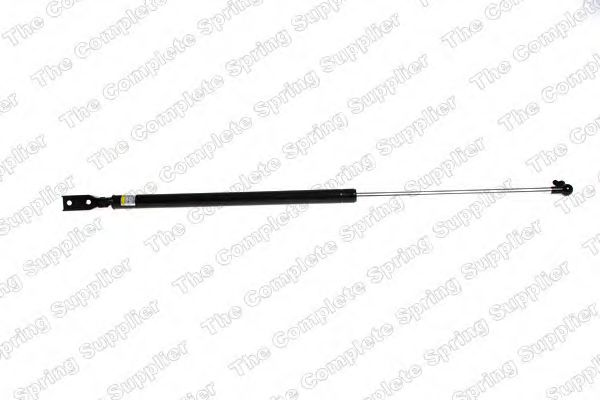 LESJÖFORS 8162000 Газовая пружина, крышка багажник для NISSAN (Ниссан) LESJÖFORS 8162000 Газовая пружина, крышка багажник для NISSAN (Ниссан)