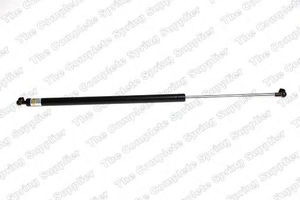 LESJÖFORS 8162001 Газовая пружина, крышка багажник для NISSAN (Ниссан) LESJÖFORS 8162001 Газовая пружина, крышка багажник для NISSAN (Ниссан)