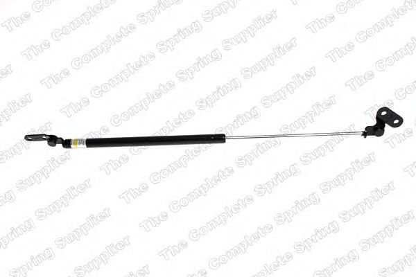 LESJÖFORS 8162002 Газовая пружина, крышка багажник для NISSAN (Ниссан) LESJÖFORS 8162002 Газовая пружина, крышка багажник для NISSAN (Ниссан)