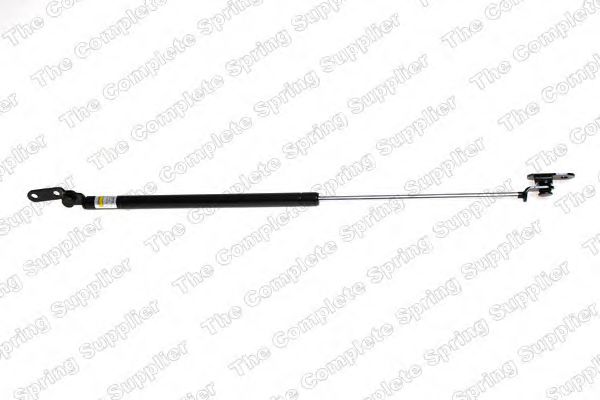 LESJÖFORS 8162003 Газовая пружина, крышка багажник для NISSAN (Ниссан) LESJÖFORS 8162003 Газовая пружина, крышка багажник для NISSAN (Ниссан)