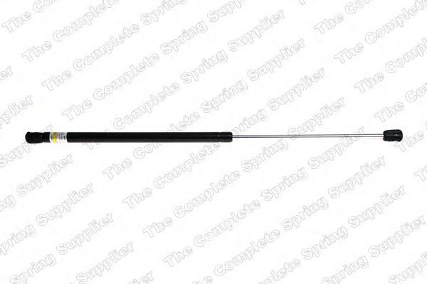 LESJÖFORS 8162006 Газовая пружина, крышка багажник для NISSAN (Ниссан) LESJÖFORS 8162006 Газовая пружина, крышка багажник для NISSAN (Ниссан)