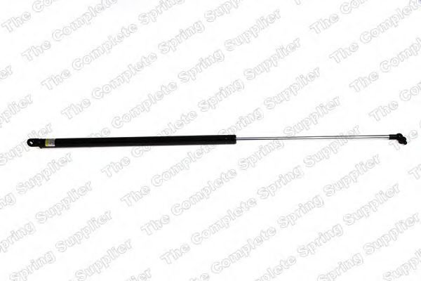 LESJÖFORS 8162010 Газовая пружина, крышка багажник для NISSAN (Ниссан) LESJÖFORS 8162010 Газовая пружина, крышка багажник для NISSAN (Ниссан)
