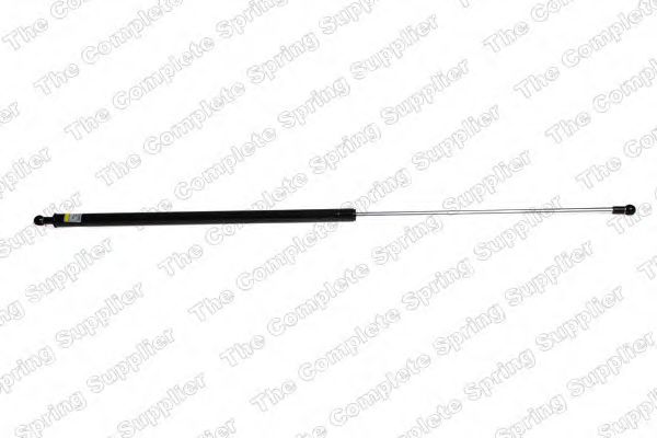 LESJÖFORS 8162012 Газовая пружина, крышка багажник для NISSAN (Ниссан) LESJÖFORS 8162012 Газовая пружина, крышка багажник для NISSAN (Ниссан)