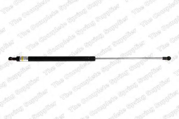 LESJÖFORS 8162013 Газовая пружина, крышка багажник для NISSAN (Ниссан) LESJÖFORS 8162013 Газовая пружина, крышка багажник для NISSAN (Ниссан)
