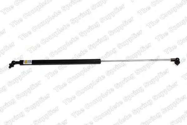 LESJÖFORS 8162014 Газовая пружина, крышка багажник для NISSAN (Ниссан) LESJÖFORS 8162014 Газовая пружина, крышка багажник для NISSAN (Ниссан)