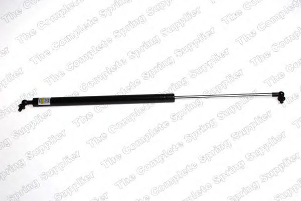 LESJÖFORS 8162015 Газовая пружина, крышка багажник для NISSAN (Ниссан) LESJÖFORS 8162015 Газовая пружина, крышка багажник для NISSAN (Ниссан)