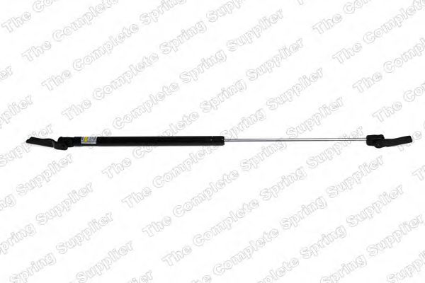 LESJÖFORS 8162018 Газовая пружина, крышка багажник для NISSAN (Ниссан) LESJÖFORS 8162018 Газовая пружина, крышка багажник для NISSAN (Ниссан)