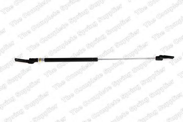 LESJÖFORS 8162019 Газовая пружина, крышка багажник для NISSAN (Ниссан) LESJÖFORS 8162019 Газовая пружина, крышка багажник для NISSAN (Ниссан)