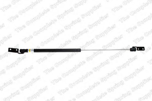 LESJÖFORS 8162020 Газовая пружина, крышка багажник для NISSAN (Ниссан) LESJÖFORS 8162020 Газовая пружина, крышка багажник для NISSAN (Ниссан)