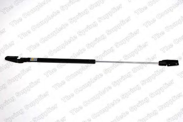 LESJÖFORS 8162021 Газовая пружина, крышка багажник для NISSAN (Ниссан) LESJÖFORS 8162021 Газовая пружина, крышка багажник для NISSAN (Ниссан)