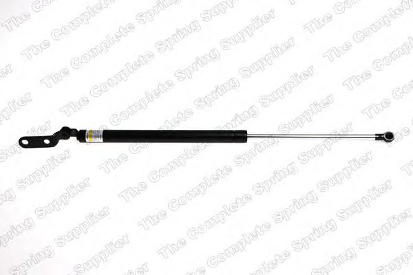 LESJÖFORS 8162034 Газовая пружина, крышка багажник для NISSAN (Ниссан) LESJÖFORS 8162034 Газовая пружина, крышка багажник для NISSAN (Ниссан)
