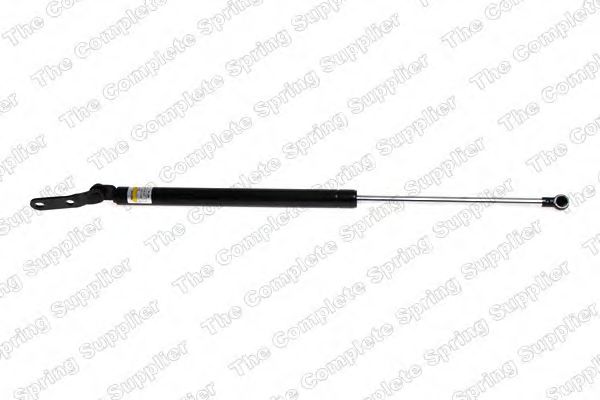 LESJÖFORS 8162035 Газовая пружина, крышка багажник для NISSAN (Ниссан) LESJÖFORS 8162035 Газовая пружина, крышка багажник для NISSAN (Ниссан)